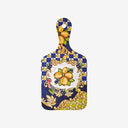 Chiara Alessi Mavi Melamin Sunum Tahtası 25 Cm CAMC5019BL1