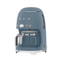 Filtre Kahve Makinesi | Mavi | 50's Style