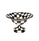 Courtly Check Large Compote