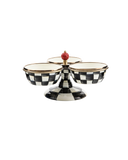 Courtly Check Triplicity