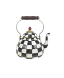 Courtly Check 3 Quart Tea Kettle