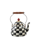 Courtly Check 2 Quart Tea Kettle