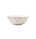 Rosy Check Extra Large Everyday Bowl