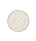 Rosy Check Salad/Dessert Plate