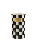 Courtly Check Utensil Holder