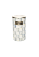 Sterling Check Utensil Holder