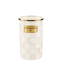 Rosy Check Utensil Holder