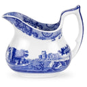 BLUE ITALIAN SÜTLÜK