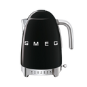 Smeg Su Isıtıcılar Siyah
