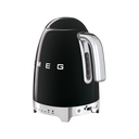 Smeg Su Isıtıcılar Siyah