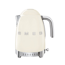 Smeg Kettle Krem