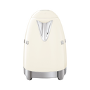 Smeg Kettle Krem