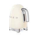 Smeg Kettle Krem