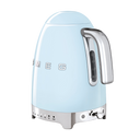 Smeg Kettle Mavi