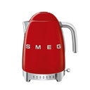 Smeg Kettle Kırmızı