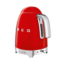 Smeg Kettle Kırmızı