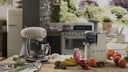 <p>SMEG ile Zamansız Mutfak Şıklığı</p>