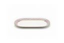 Oval Tabak 35 cm julıana