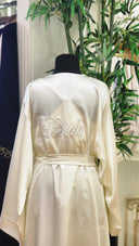 Bride Sabahlık Kişiye Özel
