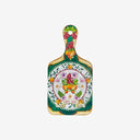 Chiara Alessi Yeşil Melamin Sunum Tahtası 25 Cm CAMCD5019GR1