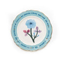 Camelia Servis Tabağı 32,5 cm