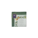 Chiara Alessi Yeşil Polyester Peçete 45X45 Cm CANPCD4545GR