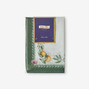Chiara Alessi Yeşil Polyester Amerikan Servis 35X50 Cm CAPMCD3550GR