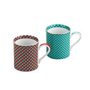 Castella Bone 2Li Kupa Seti 300 ml