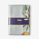 Chiara Alessi Yeşil Polyester Masa Örtüsü 160X240 Cm CATCCD160240GR