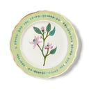Clematide Yemek Tabağı 26,5 cm