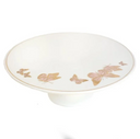 Crıstına Re Footed Cake Stand Chrysalis