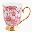Crıstına Re Mug Charlotte Rose