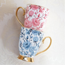 Crıstına Re Mug Charlotte Rose