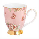Crıstına Re Mug Enchanted Butterfly