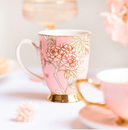 Crıstına Re Mug Enchanted Butterfly