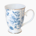 Crıstına Re Mug French Toile