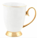 Crıstına Re Mug Ivory