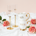 Crıstına Re Mug MR Ivory