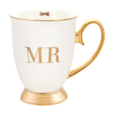 Crıstına Re Mug MR Ivory
