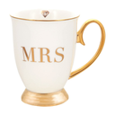 Crıstına Re Mug MRS Ivory