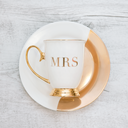 Crıstına Re Mug MRS Ivory