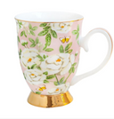 Crıstına Re Mug Peony Garden