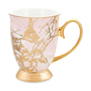 Crıstına Re Mug Rose Quartz