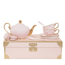 Crıstına Re Petite Tea Set Blush