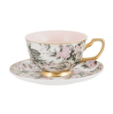 Crıstına Re Teacup Belle de Fleur