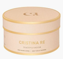 Crıstına Re Teacup Ebony Stripes