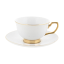 Crıstına Re Teacup Ivory