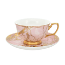 Crıstına Re Teacup Rose Quartz