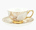 Crıstına Re Teacup White Celestite