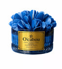 Elegant Blue Peony